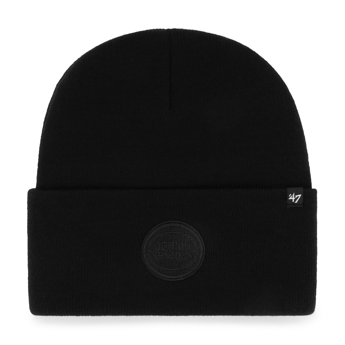 DETROIT PISTONS CARHARTT '47 CUFF KNIT
