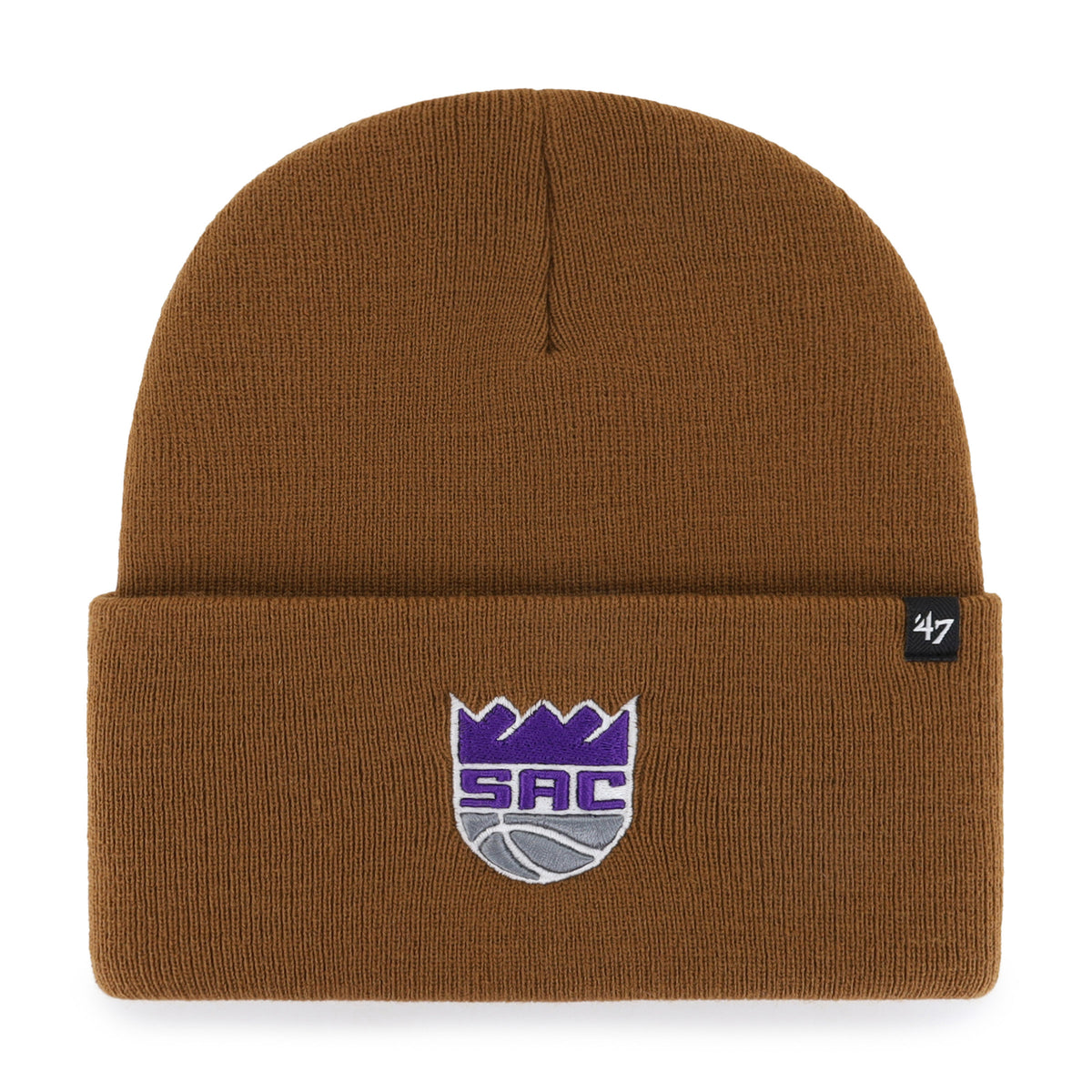 SACRAMENTO KINGS CARHARTT '47 BEANIE