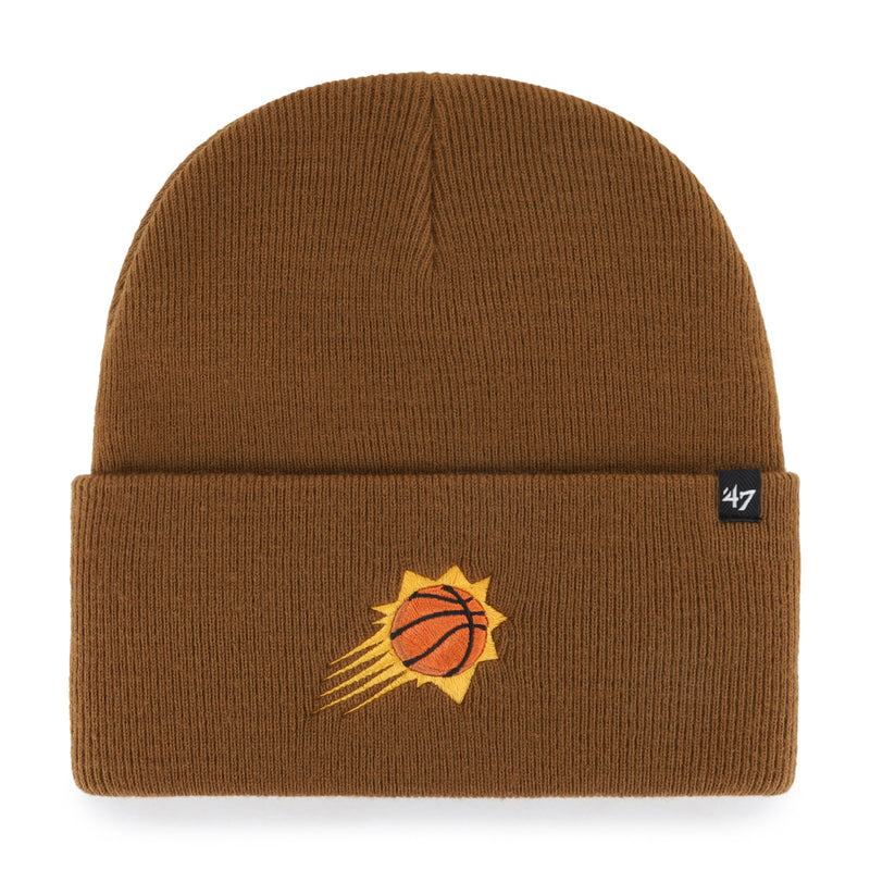 PHOENIX SUNS CARHARTT '47 CUFF KNIT