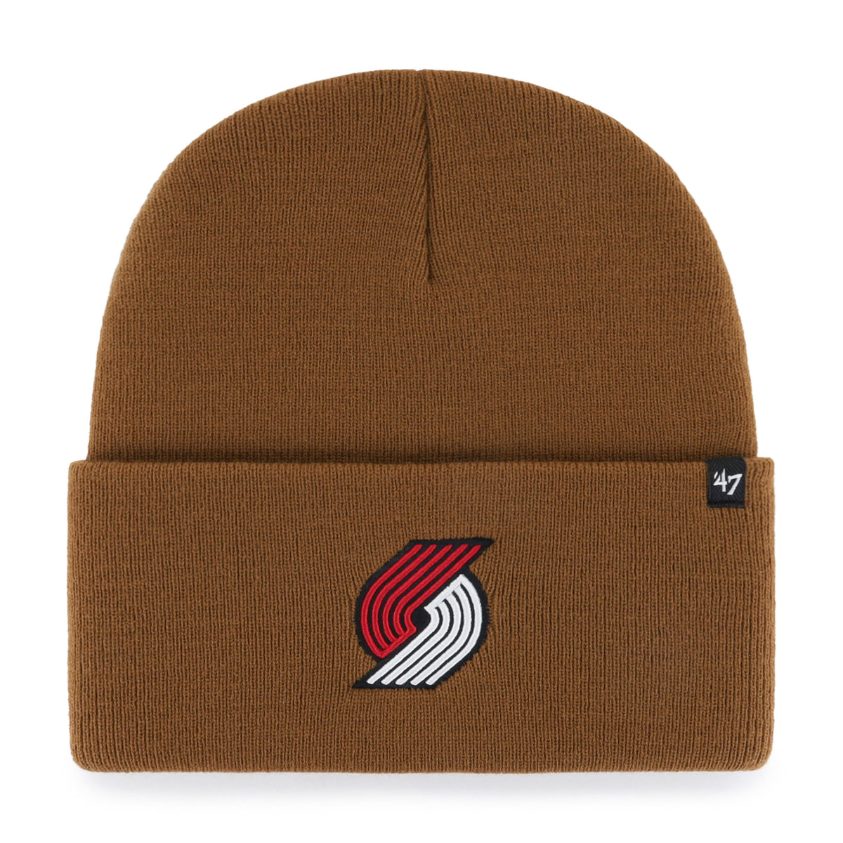 PORTLAND TRAILBLAZERS CARHARTT '47 BEANIE