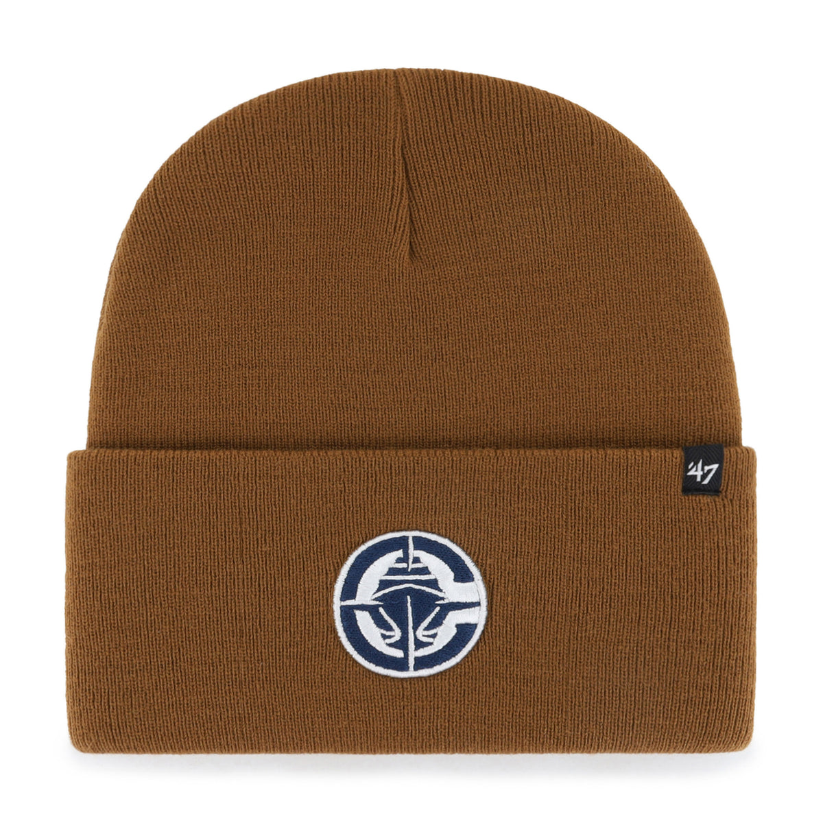 LOS ANGELES CLIPPERS CARHARTT '47 CUFF KNIT