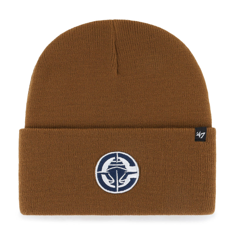 LOS ANGELES CLIPPERS CARHARTT '47 CUFF KNIT