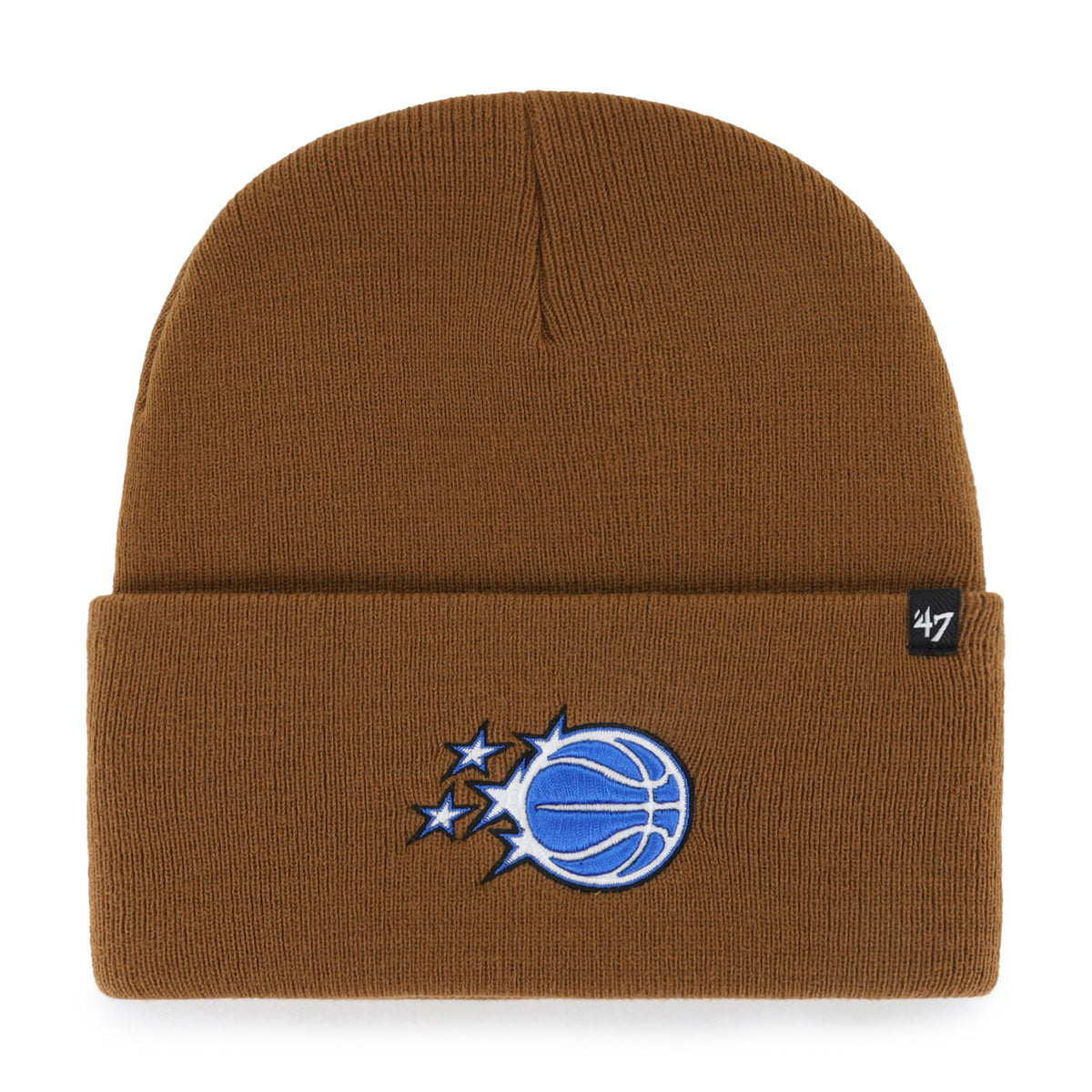ORLANDO MAGIC CARHARTT '47 CUFF KNIT