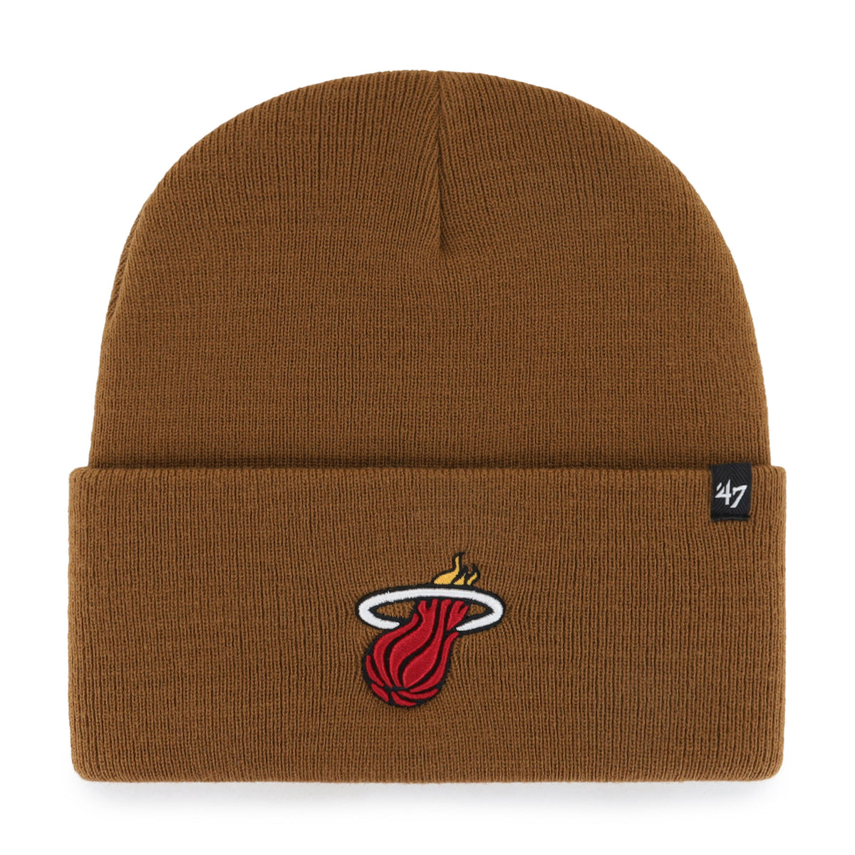 MIAMI HEAT CARHARTT '47 CUFF KNIT