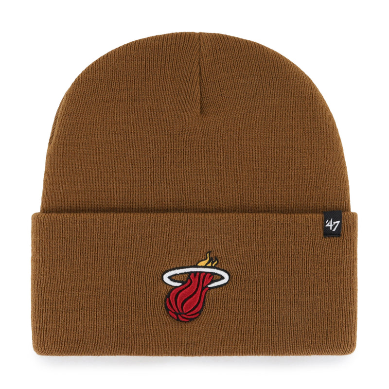 MIAMI HEAT CARHARTT '47 CUFF KNIT