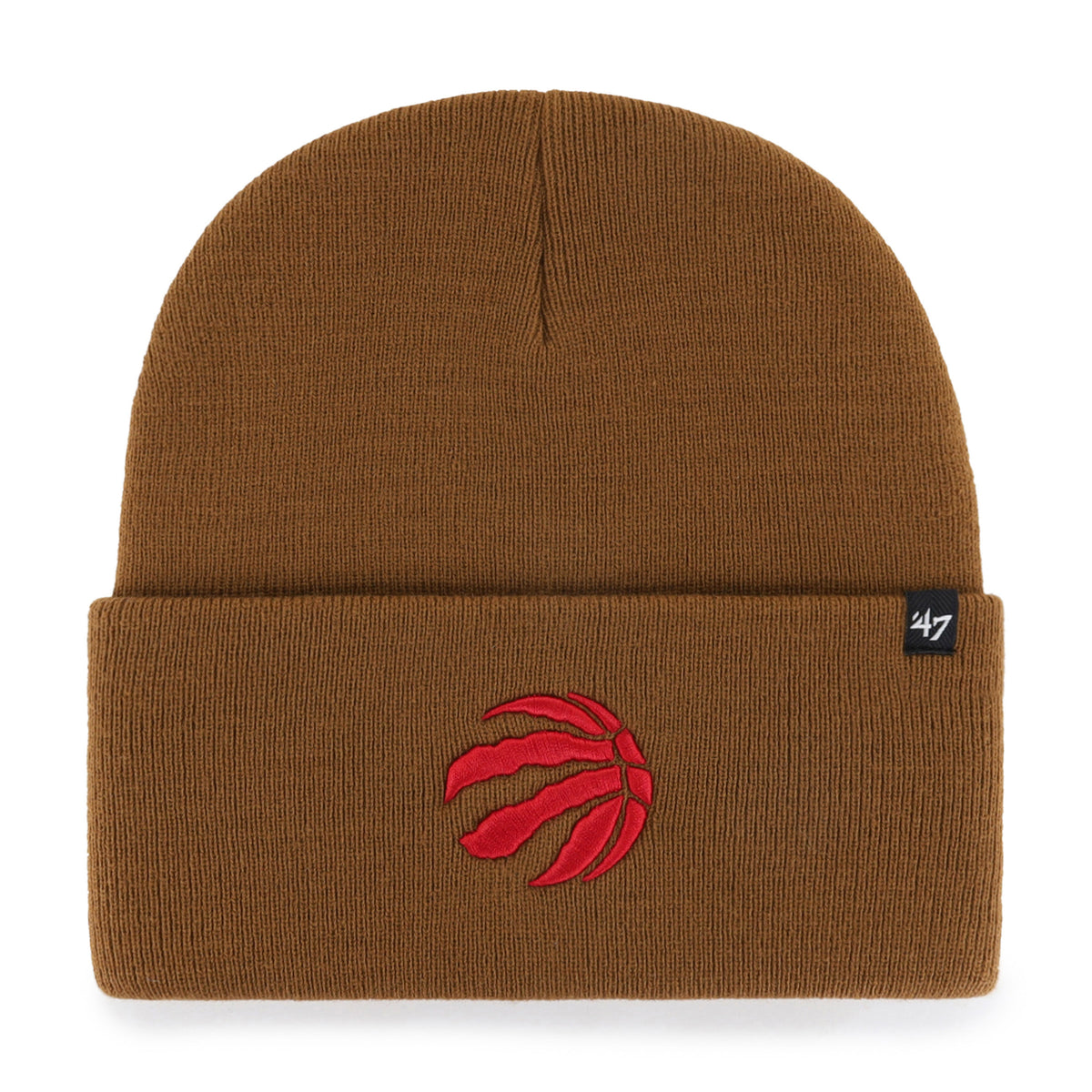 TORONTO RAPTORS CARHARTT '47 CUFF KNIT