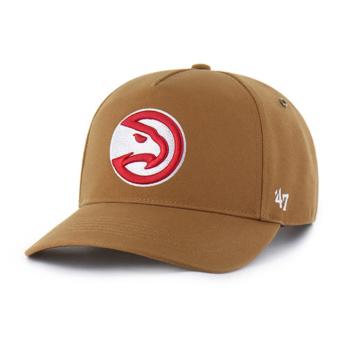 ATLANTA HAWKS CARHARTT '47 HITCH