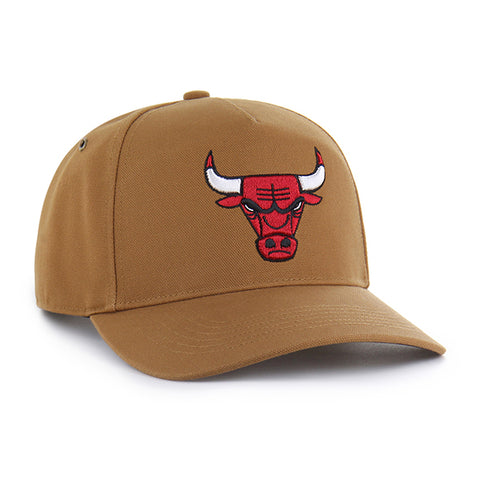 CHICAGO BULLS CARHARTT '47 HITCH