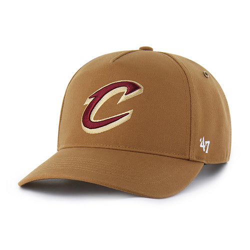CLEVELAND CAVALIERS CARHARTT '47 HITCH
