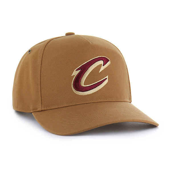 CLEVELAND CAVALIERS CARHARTT '47 HITCH
