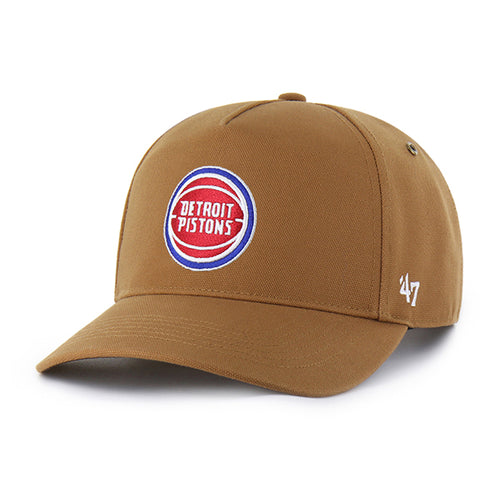 DETROIT PISTONS CARHARTT '47 HITCH