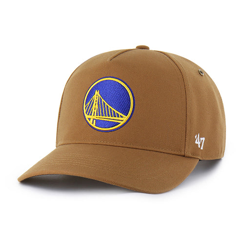 GOLDEN STATE WARRIORS CARHARTT '47 HITCH