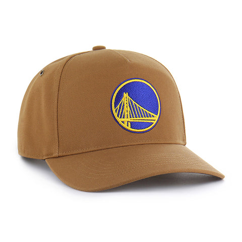 GOLDEN STATE WARRIORS CARHARTT '47 HITCH