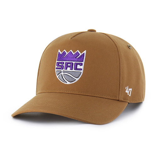 SACRAMENTO KINGS CARHARTT '47 HITCH