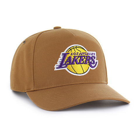 LOS ANGELES LAKERS CARHARTT '47 HITCH