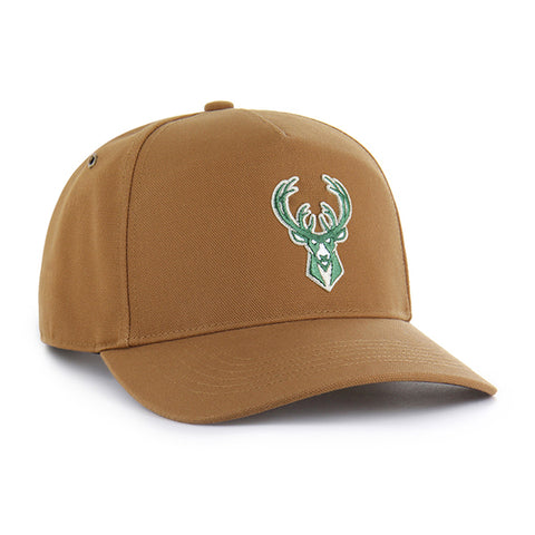 MILWAUKEE BUCKS CARHARTT '47 HITCH