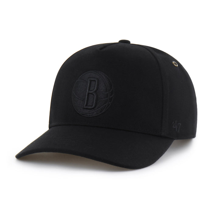 Brooklyn Nets Hats, Apparel & Gear | Licensed NBA Shop | – '47
