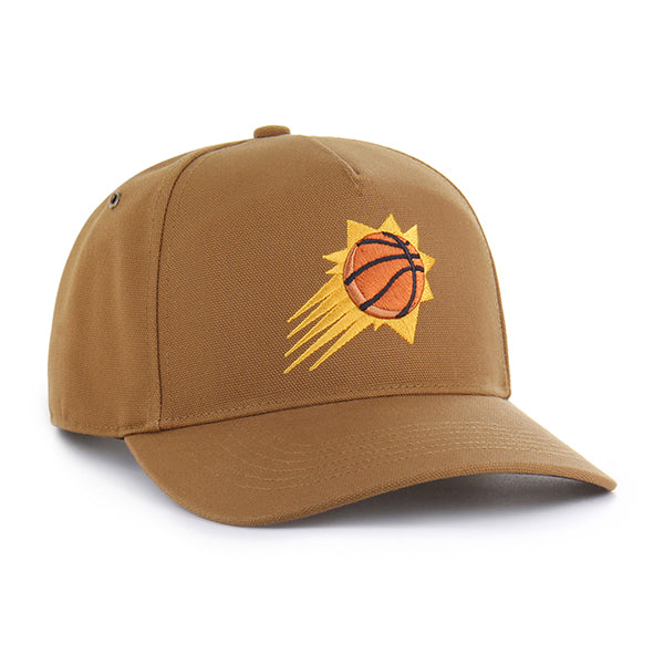 PHOENIX SUNS CARHARTT '47 HITCH