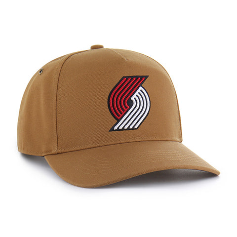 PORTLAND TRAILBLAZERS CARHARTT '47 HITCH