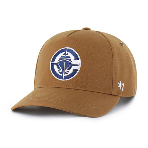 LOS ANGELES CLIPPERS CARHARTT '47 HITCH