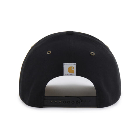 UTAH JAZZ CARHARTT '47 HITCH