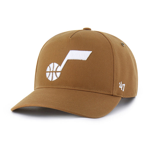 UTAH JAZZ CARHARTT '47 HITCH