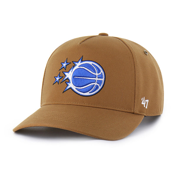 ORLANDO MAGIC CARHARTT '47 HITCH