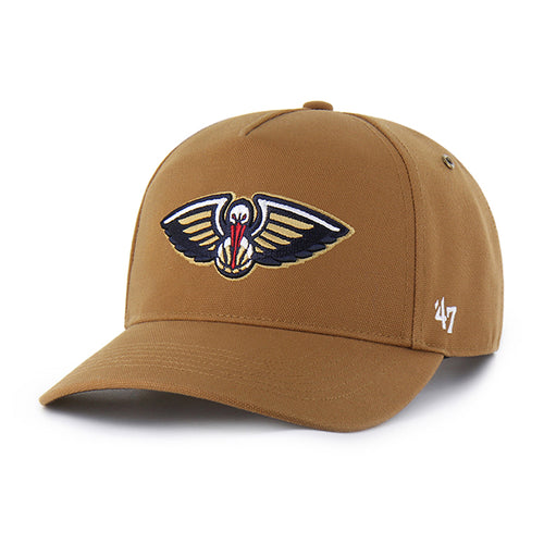 NEW ORLEANS PELICANS CARHARTT '47 HITCH