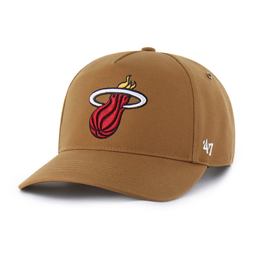 MIAMI HEAT CARHARTT '47 HITCH
