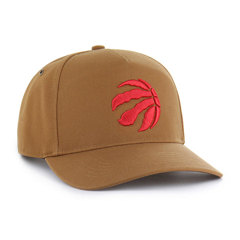 TORONTO RAPTORS CARHARTT '47 HITCH