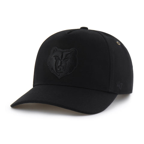 MEMPHIS GRIZZLIES CARHARTT '47 HITCH