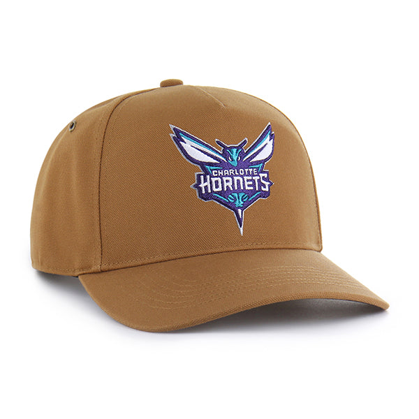 CHARLOTTE HORNETS CARHARTT '47 HITCH