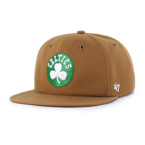 BOSTON CELTICS CARHARTT '47 CAPTAIN RL RELAXED FIT
