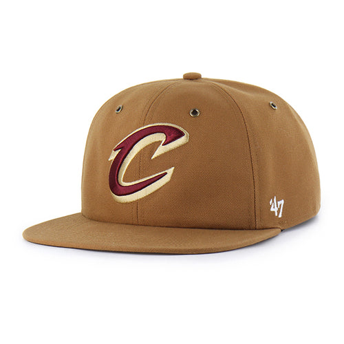 CLEVELAND CAVALIERS CARHARTT '47 CAPTAIN RL RELAXED FIT