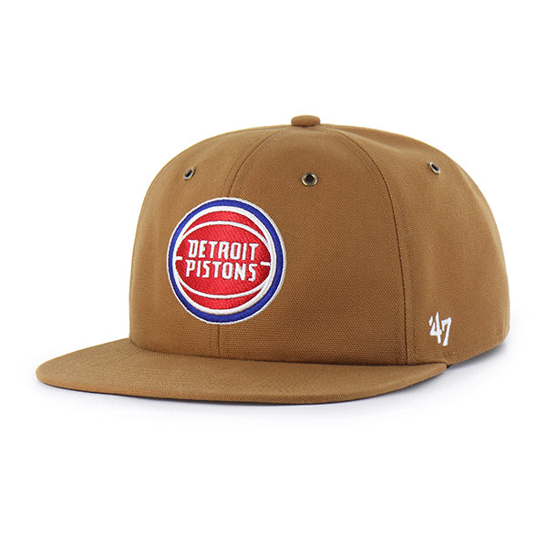 DETROIT PISTONS CARHARTT '47 CAPTAIN RL RELAXED FIT