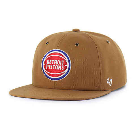 DETROIT PISTONS CARHARTT '47 CAPTAIN RL RELAXED FIT