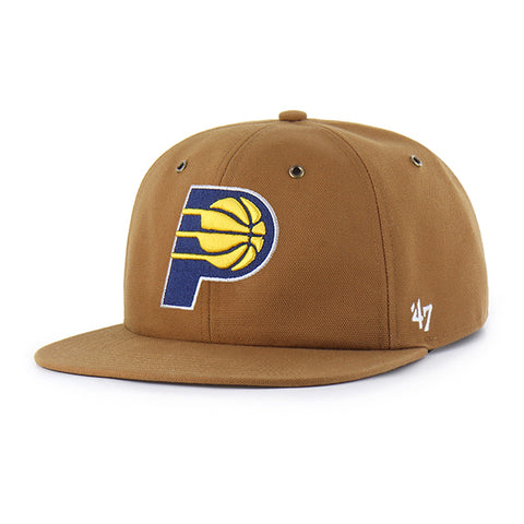 INDIANA PACERS CARHARTT '47 CAPTAIN RL RELAXED FIT