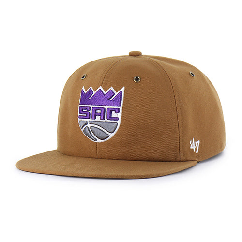 SACRAMENTO KINGS CARHARTT '47 CAPTAIN RL RELAXED FIT