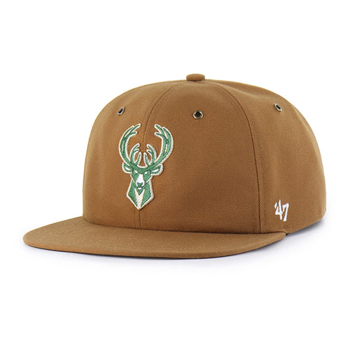 MILWAUKEE BUCKS CARHARTT '47 CAPTAIN RL RELAXED FIT