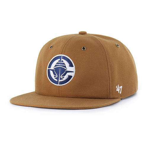 LOS ANGELES CLIPPERS CARHARTT '47 CAPTAIN RL RELAXED FIT