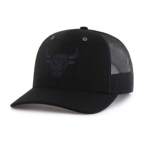CHICAGO BULLS CARHARTT '47 TRUCKER