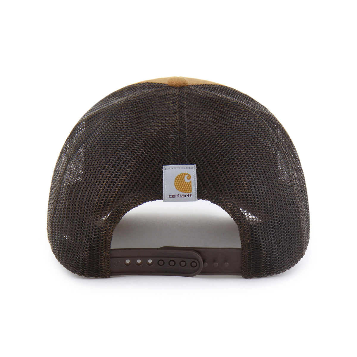 LOS ANGELES LAKERS CARHARTT '47 TRUCKER