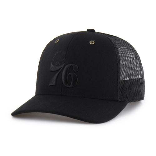 PHILADELPHIA 76ERS CARHARTT '47 TRUCKER
