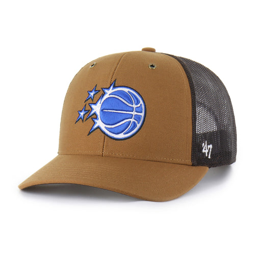 ORLANDO MAGIC CARHARTT '47 TRUCKER