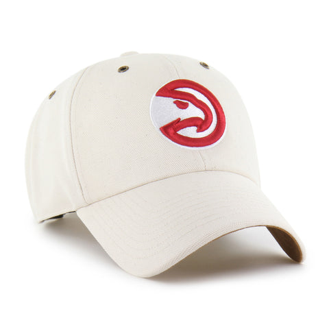 Atlanta Hawks Carhartt Undyed '47 Clean Up
