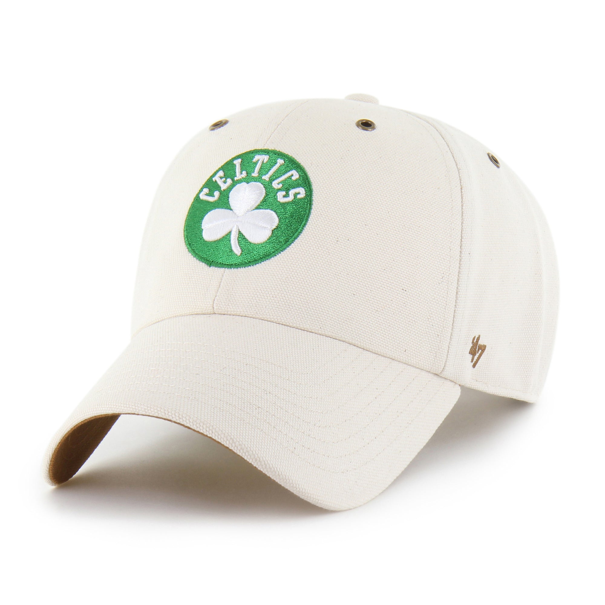 Boston Celtics Carhartt Undyed '47 Clean Up