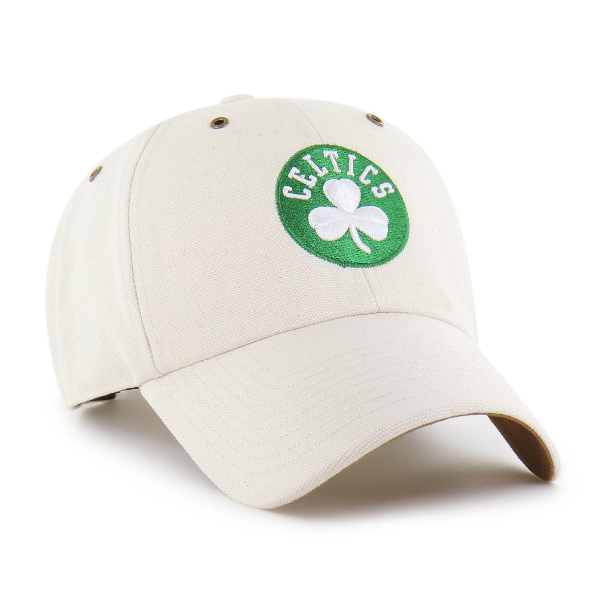 Boston Celtics Carhartt Undyed '47 Clean Up