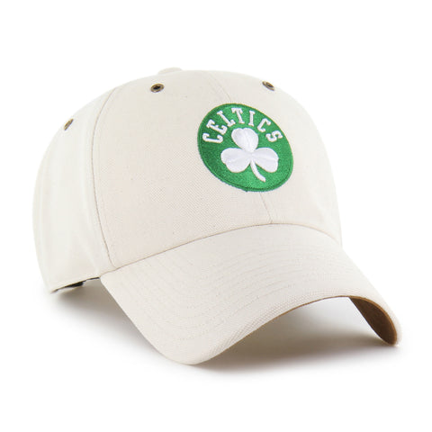 Boston Celtics Carhartt Undyed '47 Clean Up