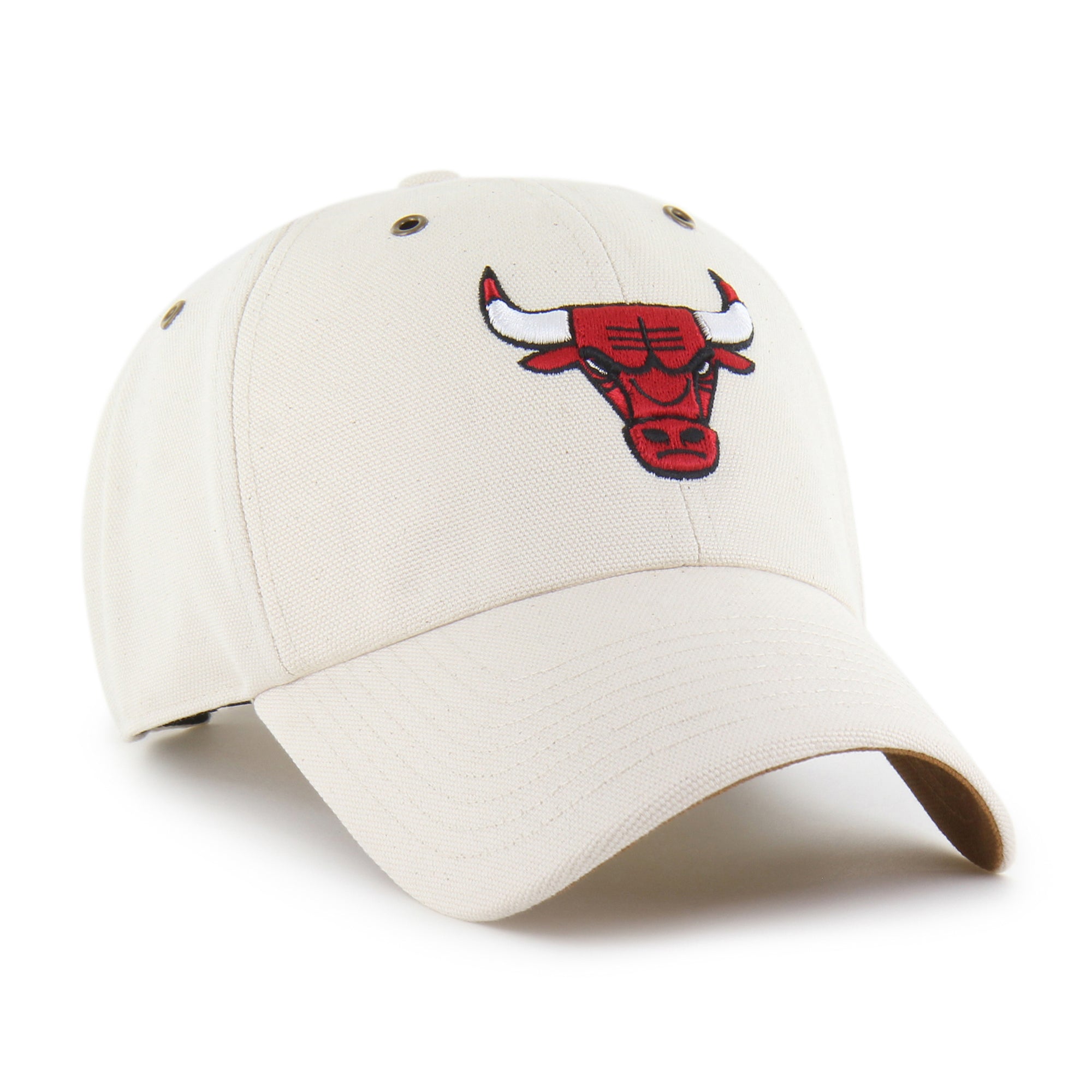 Chicago Bulls Carhartt Undyed '47 Clean Up