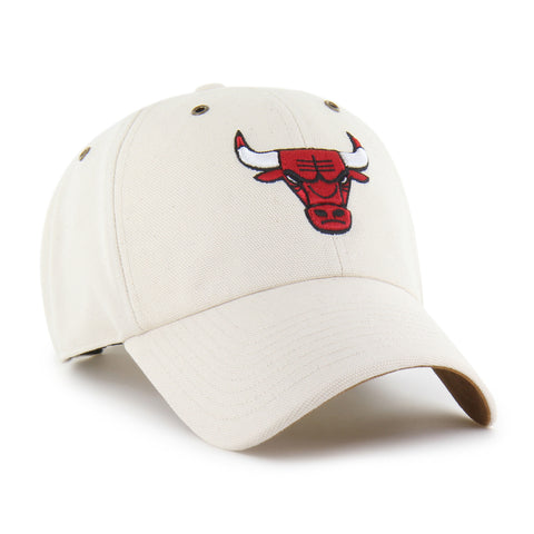Chicago Bulls Carhartt Undyed '47 Clean Up